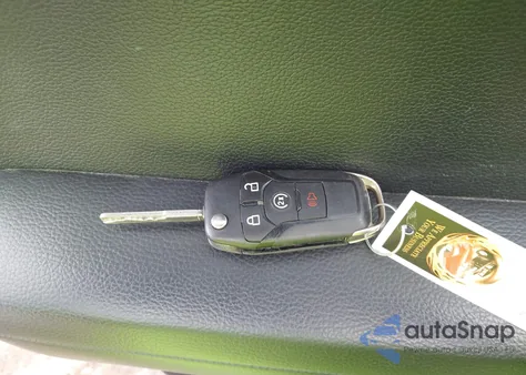 2016 Ford F-150 Xlt из США, поврежденный, VIN 1FTEW1EP8GFB36268